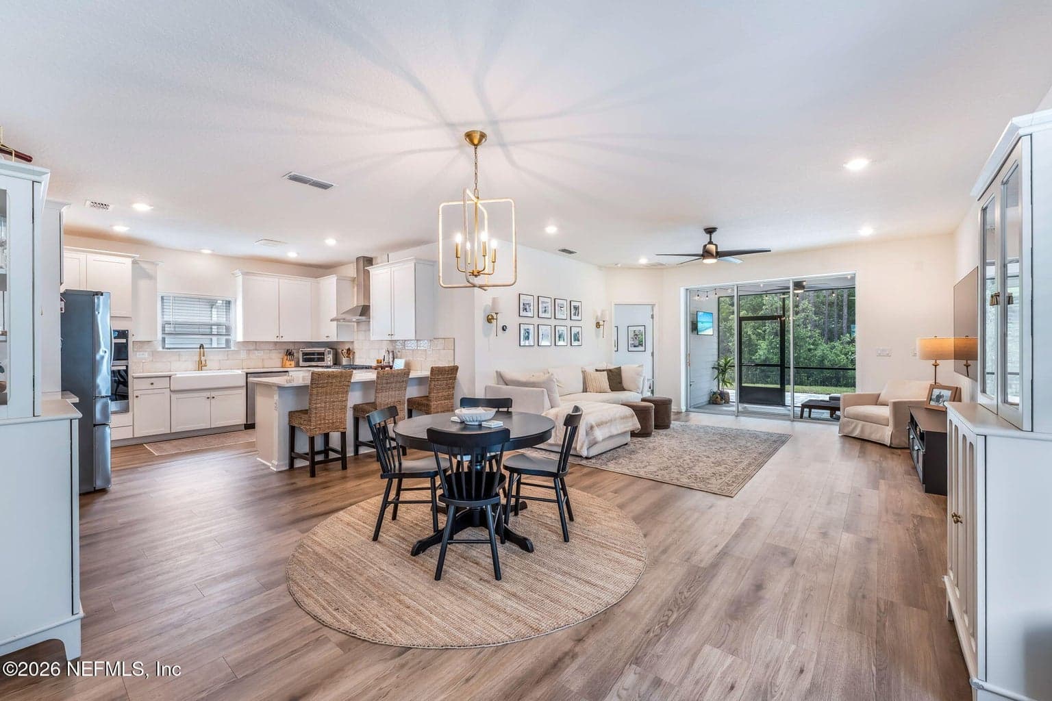 160 WHIRLWIND Place, St. Augustine, FL 32095
