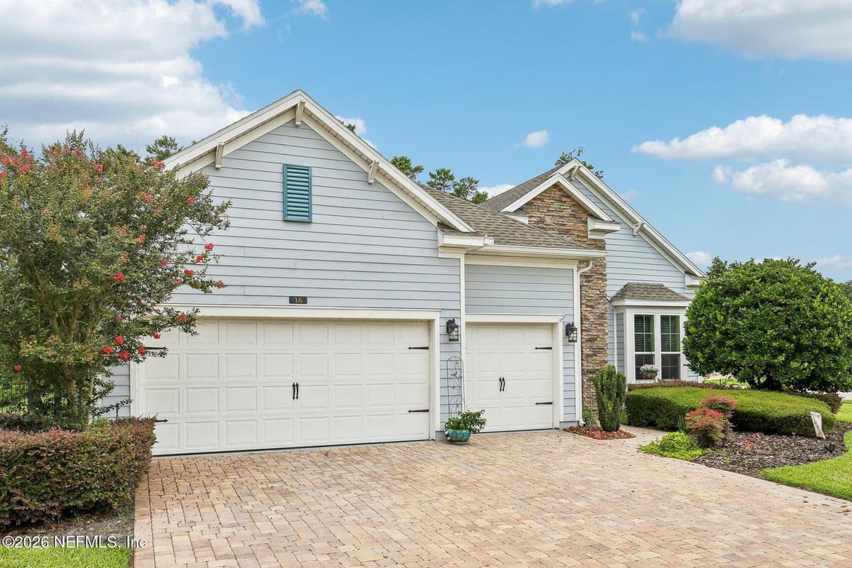 16 DERECHO Lane, St. Augustine, FL 32095, St. Augustine, FL - photo 3