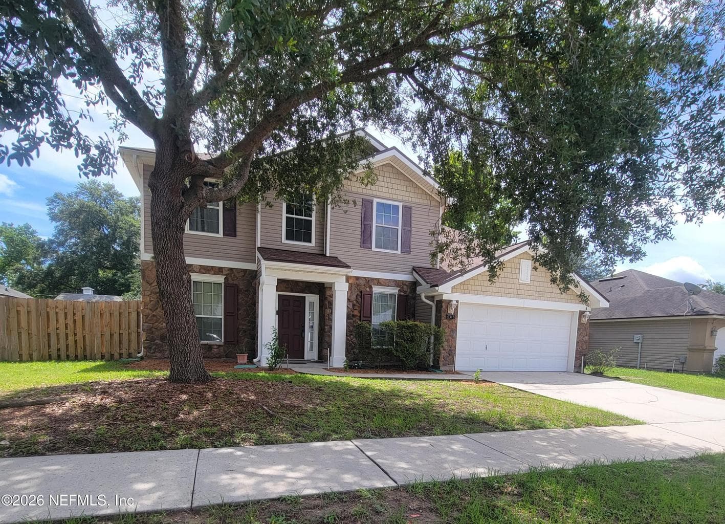 6315 TRIMPE Lane, Jacksonville, FL 32222