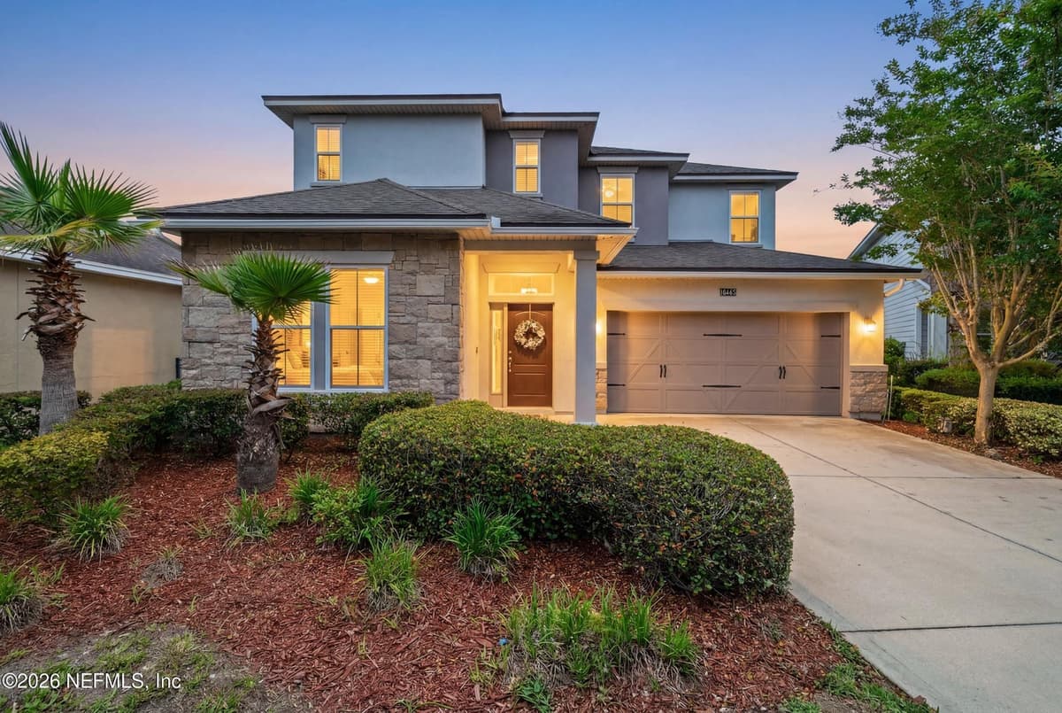 16143 KAYLA COVE Court, Jacksonville, FL 32218, Jacksonville, FL - photo 3