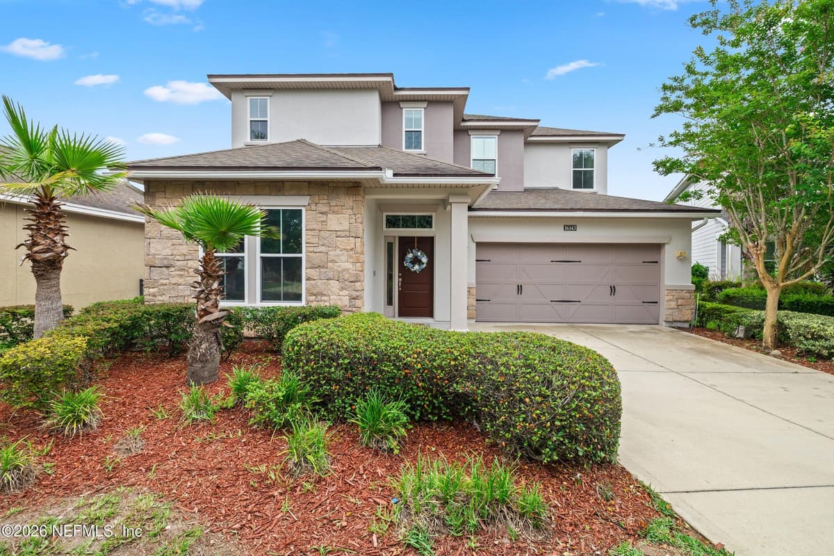 16143 KAYLA COVE Court, Jacksonville, FL 32218, Jacksonville, FL - photo 2