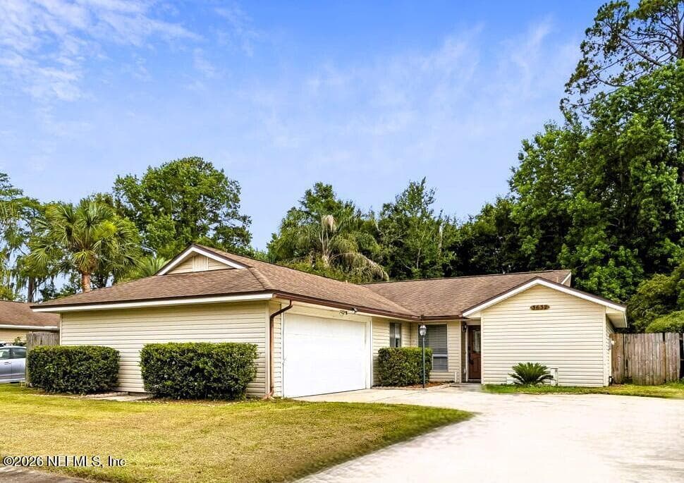 3632 BALLESTERO Drive S, Jacksonville, FL 32257, Jacksonville, FL - photo 1