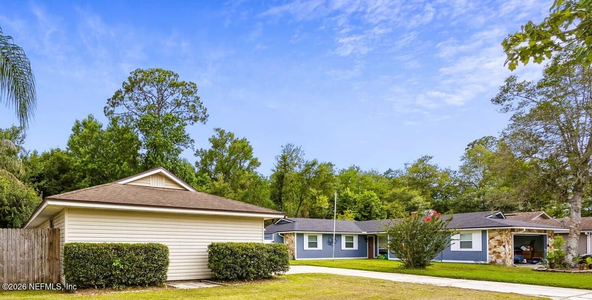 3632 BALLESTERO Drive S, Jacksonville, FL 32257, Jacksonville, FL - photo 2