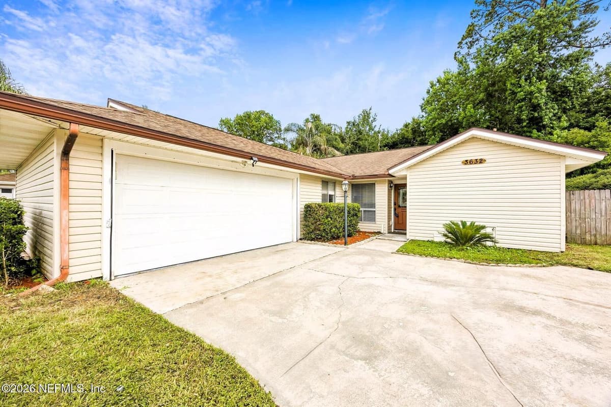 3632 BALLESTERO Drive S, Jacksonville, FL 32257, Jacksonville, FL - photo 3