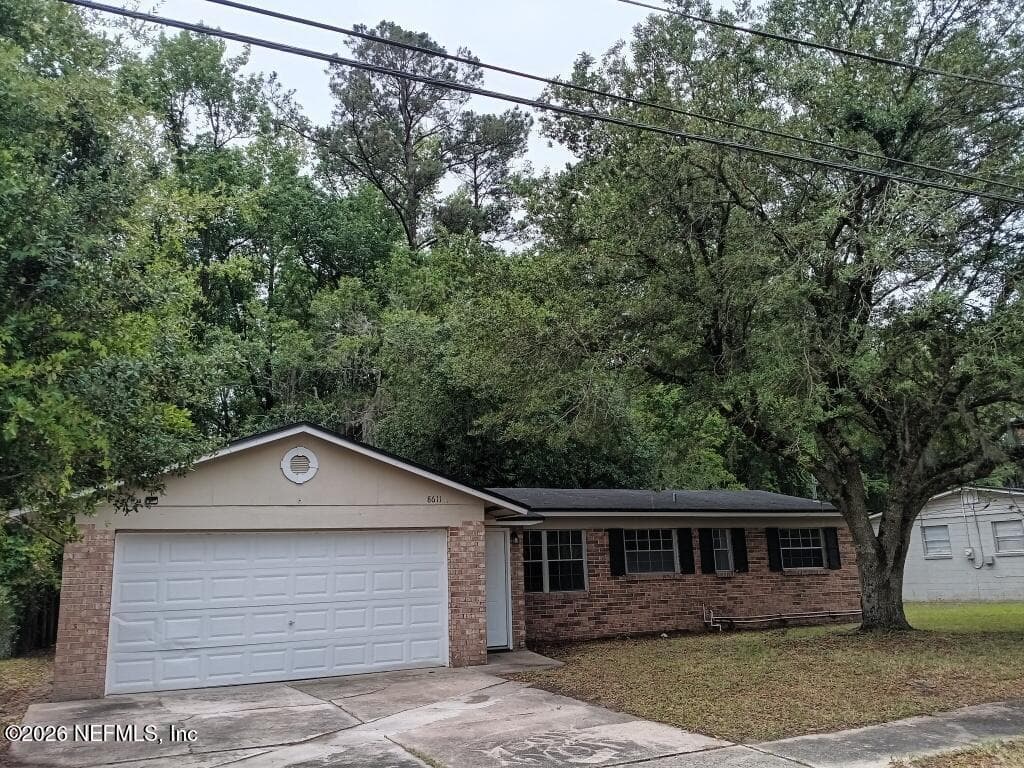 8611 DARLINGTON Drive, Jacksonville, FL 32208, Jacksonville, FL - photo 2