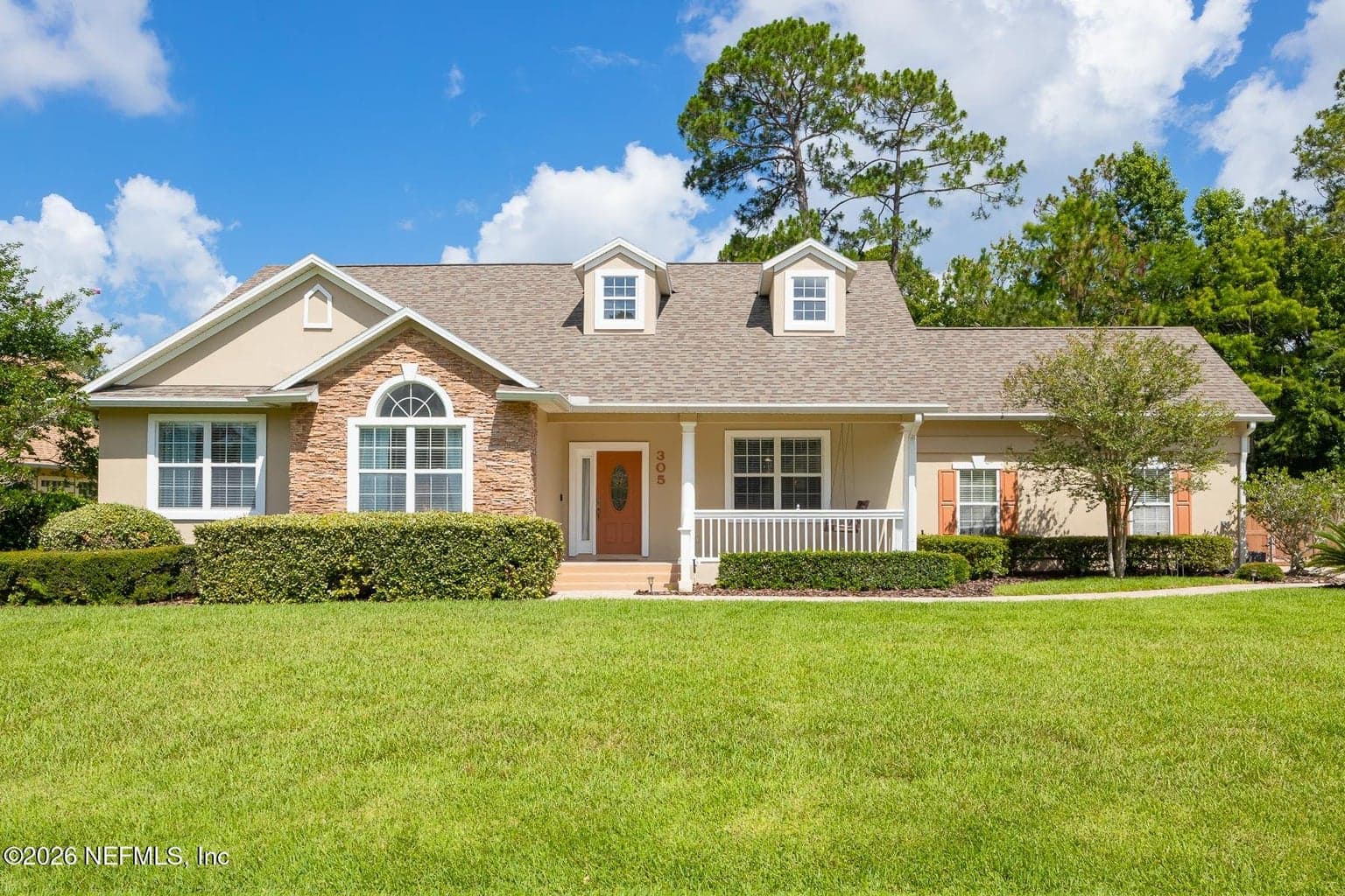 305 ELZA Lane, St. Augustine, FL 32086, St. Augustine, FL - photo 1