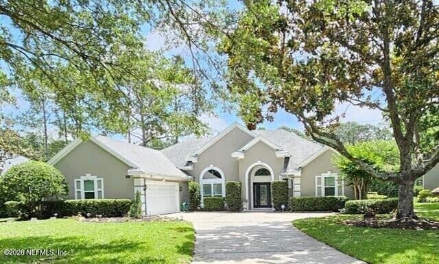 8325 AMHERST HILLS Lane, Jacksonville, FL 32256