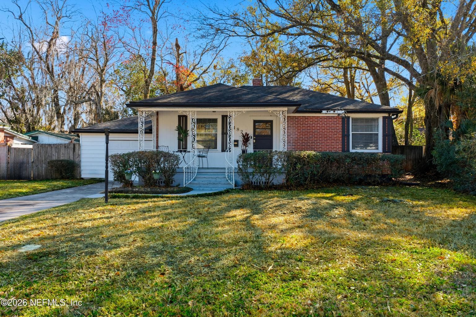 4826 CATHERINE Terrace, Jacksonville, FL 32205, Jacksonville, FL - photo 1