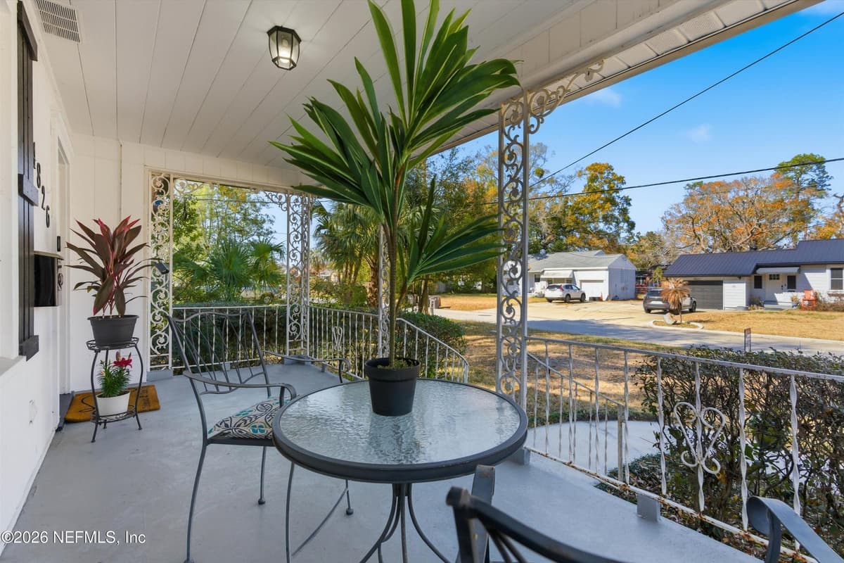 4826 CATHERINE Terrace, Jacksonville, FL 32205, Jacksonville, FL - photo 3
