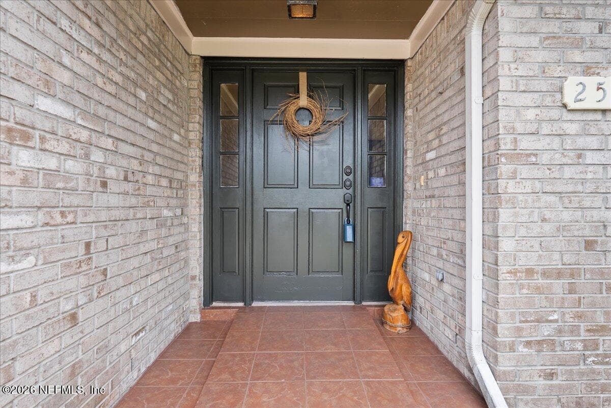 2504 WINDING SPRINGS Court, Jacksonville, FL 32246, Jacksonville, FL - photo 2