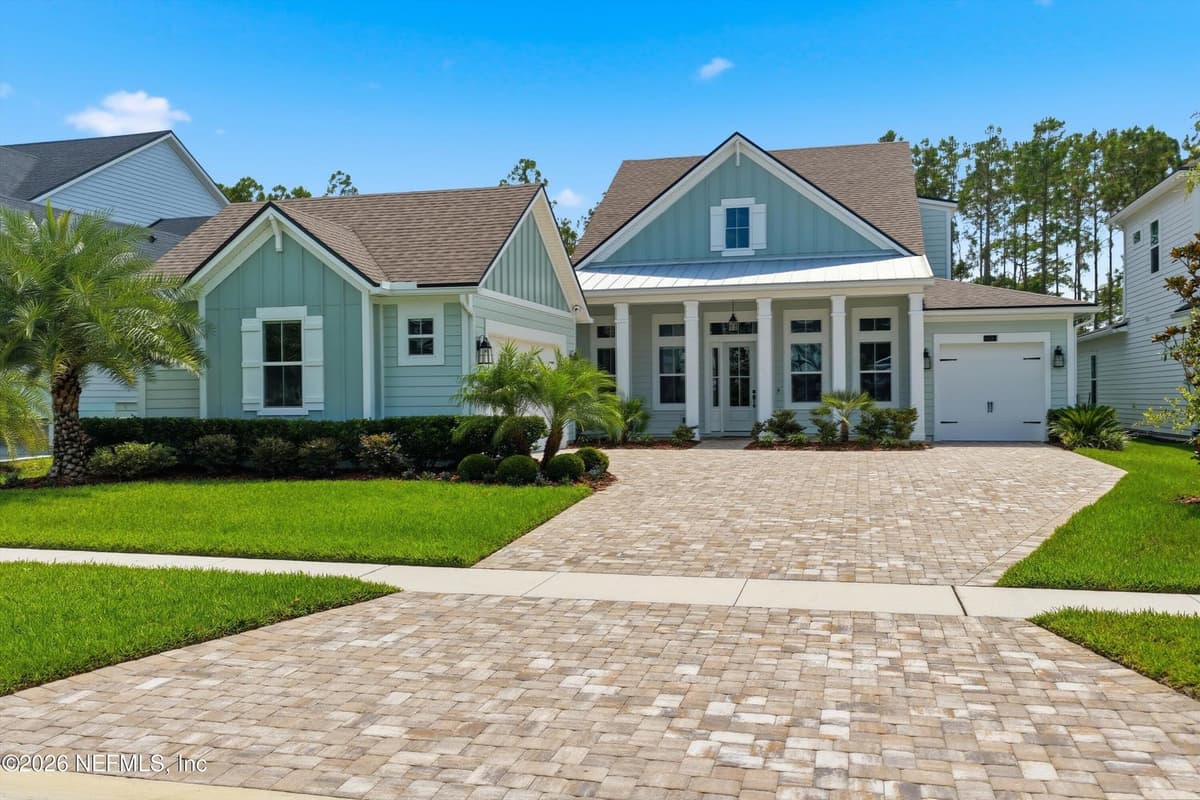 628 SEAGROVE Drive, Ponte Vedra, FL 32081, Ponte Vedra, FL - photo 3