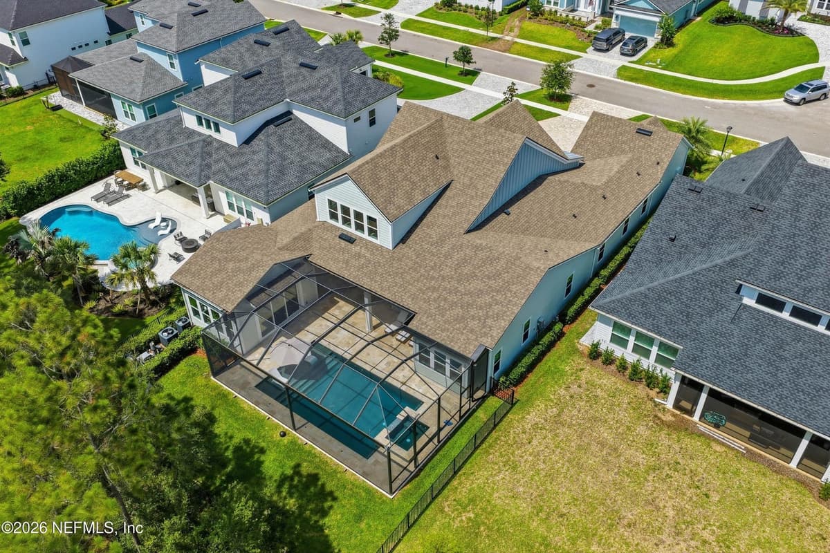 628 SEAGROVE Drive, Ponte Vedra, FL 32081, Ponte Vedra, FL - photo 2