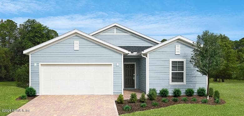 2652 FIELD DAISY Lane, Green Cove Springs, FL 32043, Green Cove Springs, FL - photo 1