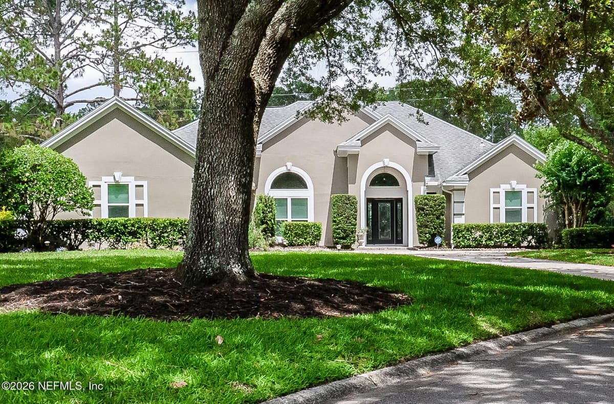 8325 AMHERST HILLS Lane, Jacksonville, FL 32256, Jacksonville, FL - photo 2