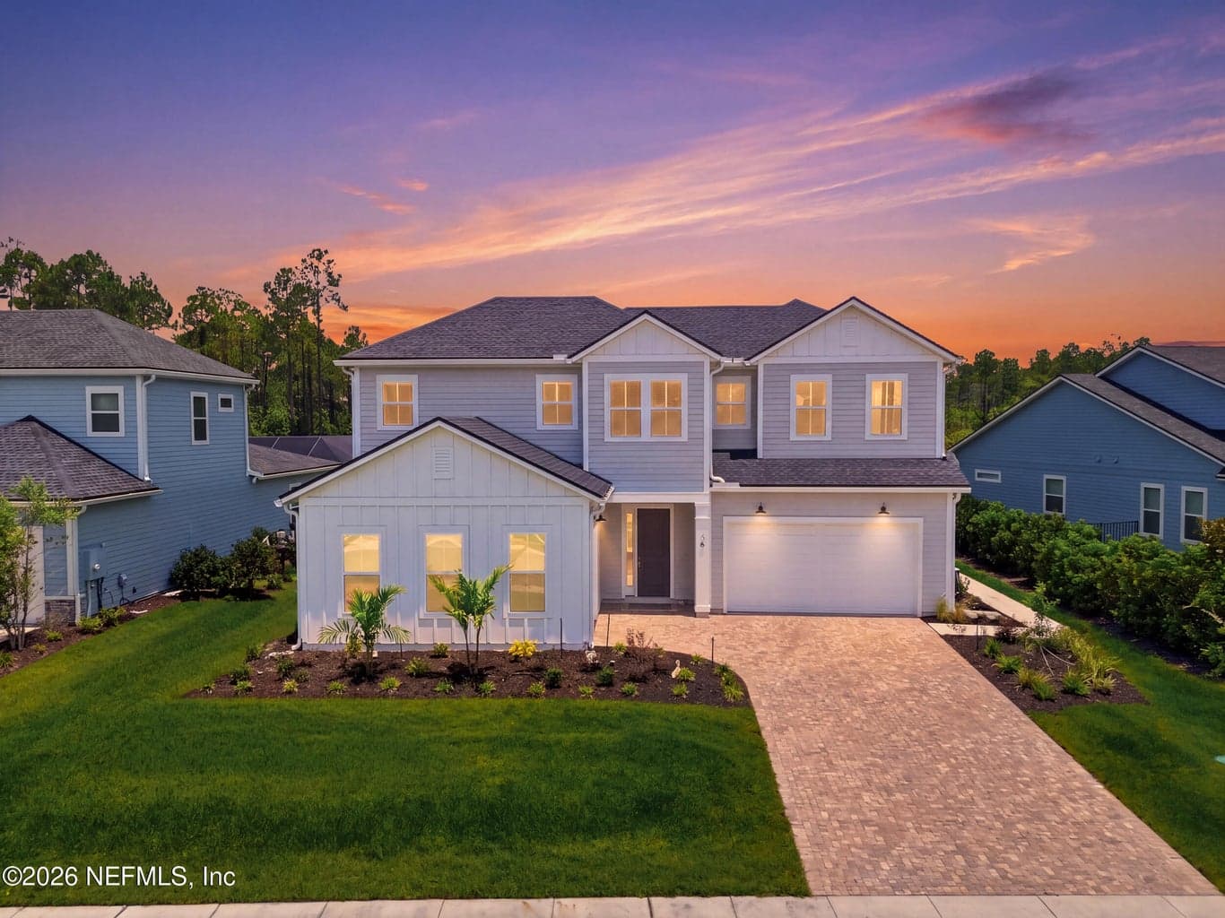 46 WINDMILL PALM Trail, Ponte Vedra, FL 32081, Ponte Vedra, FL - photo 1