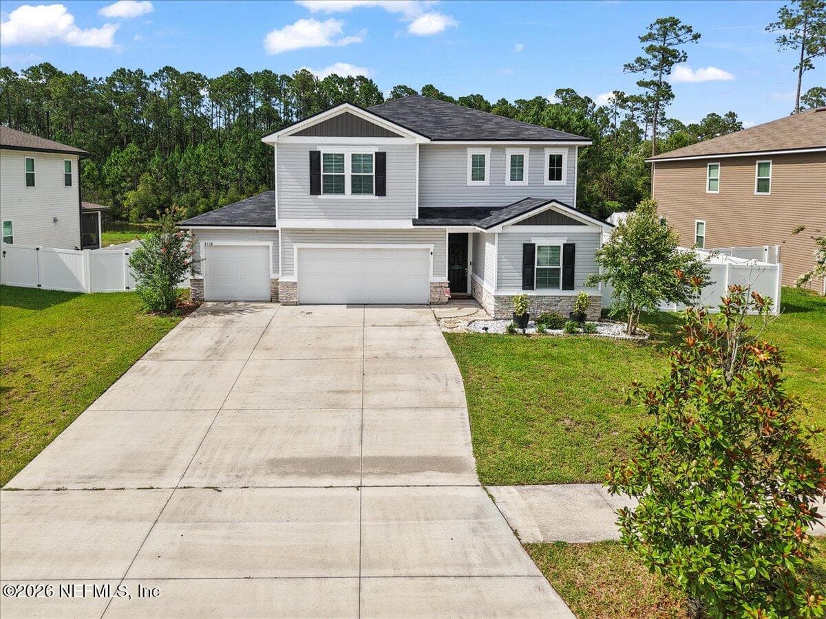 4518 PINE RIDGE Parkway, Middleburg, FL 32068, Middleburg, FL - photo 3