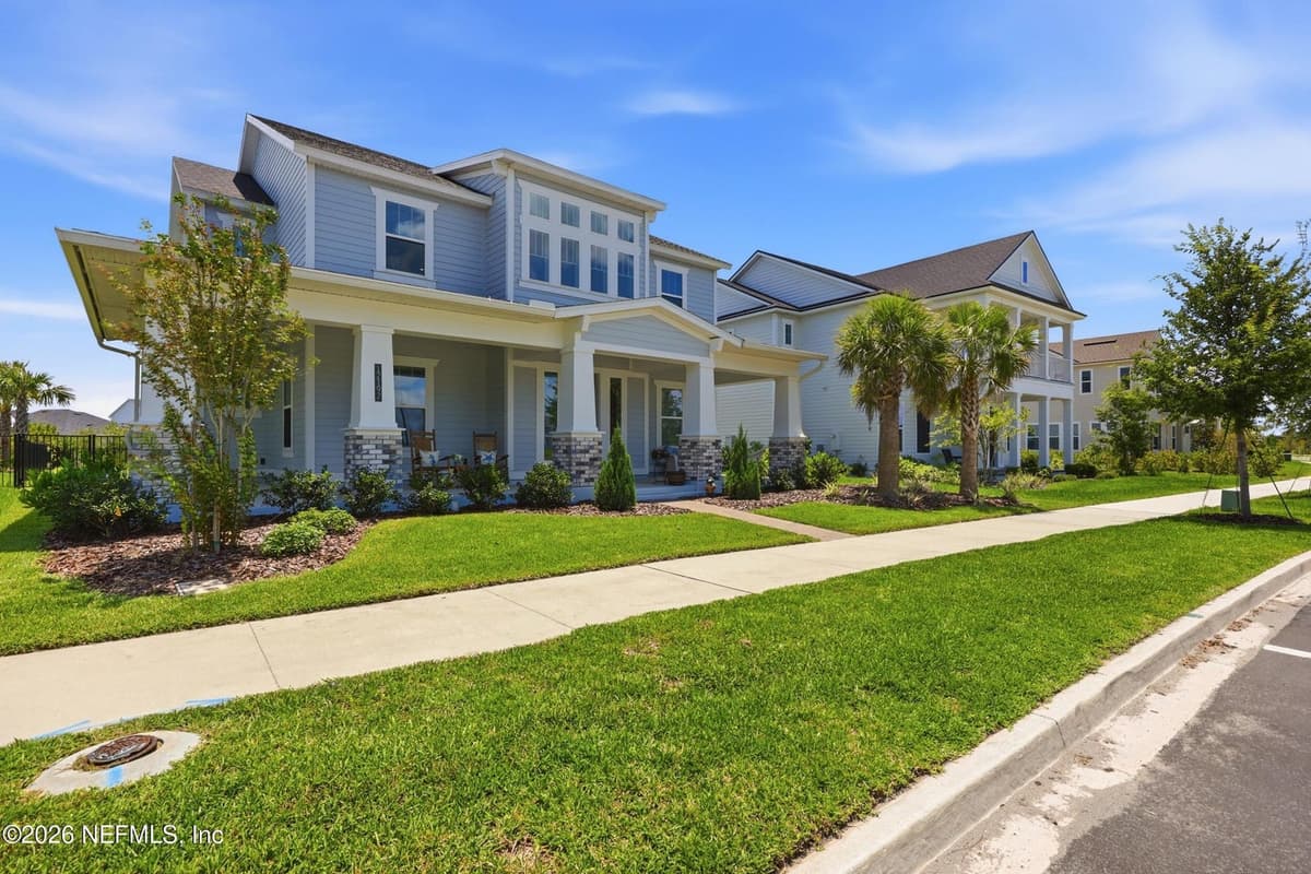 12197 TRIBUTE Circle, Jacksonville, FL 32224, Jacksonville, FL - photo 2