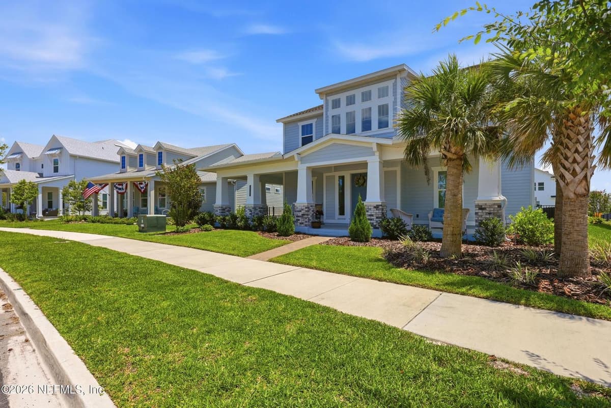 12197 TRIBUTE Circle, Jacksonville, FL 32224, Jacksonville, FL - photo 3