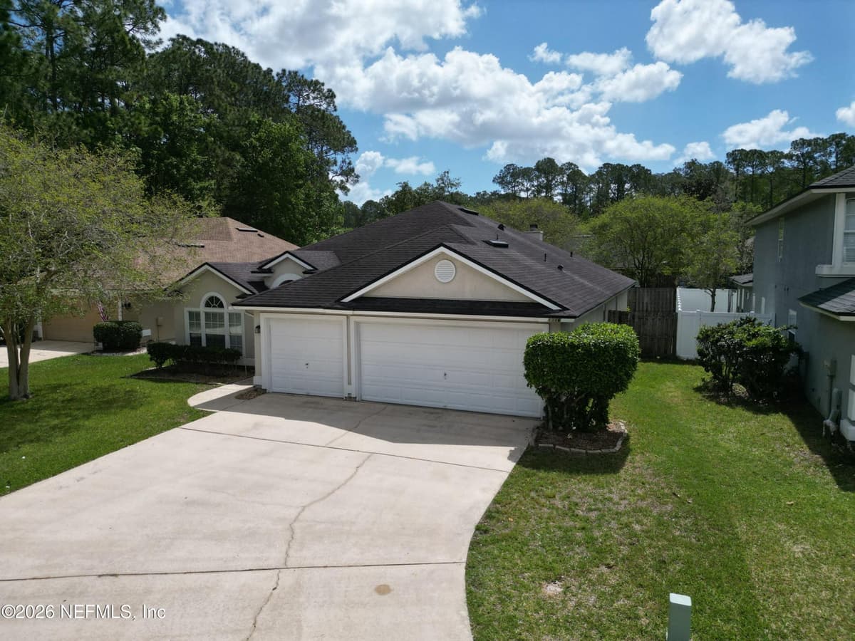 1316 E CHINABERRY Court, St. Johns, FL 32259, St. Johns, FL - photo 2