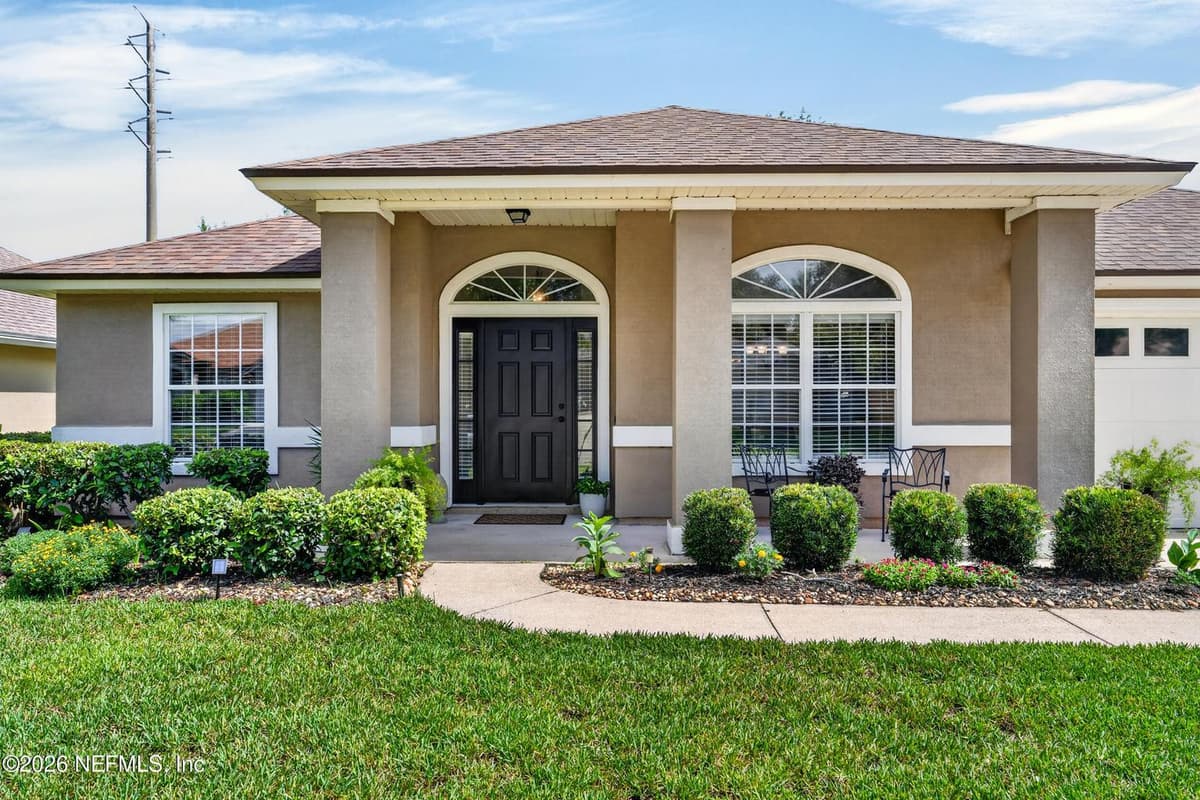 97 ZACHARY Drive N, Jacksonville, FL 32218, Jacksonville, FL - photo 2