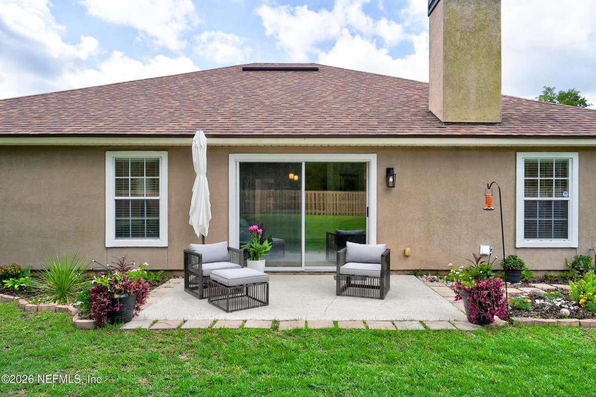 97 ZACHARY Drive N, Jacksonville, FL 32218, Jacksonville, FL - photo 3