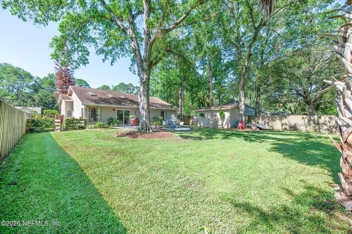 3569 HAMPTON GLEN Place, Jacksonville, FL 32257, Jacksonville, FL - photo 3