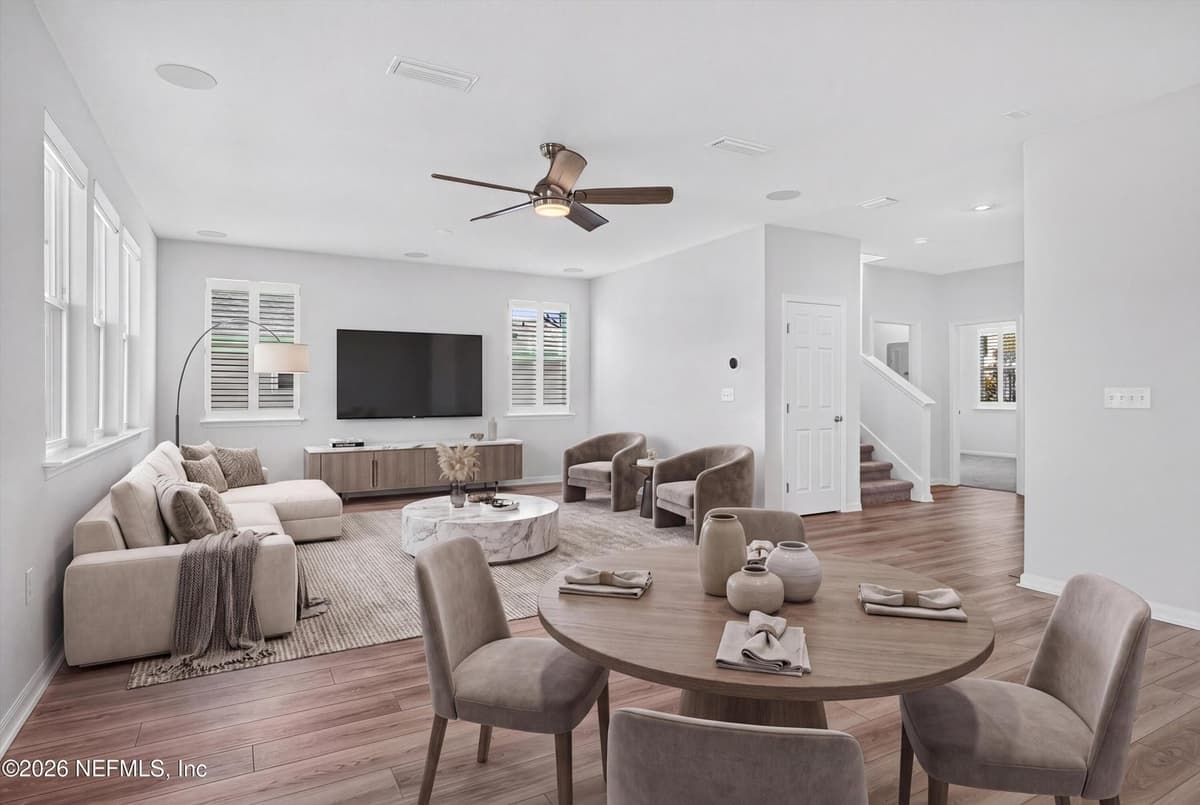 11159 BUCKNER Lane, Jacksonville, FL 32222, Jacksonville, FL - photo 3