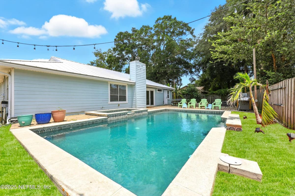 10 QUAIL Lane, Jacksonville Beach, FL 32250, Jacksonville Beach, FL - photo 3