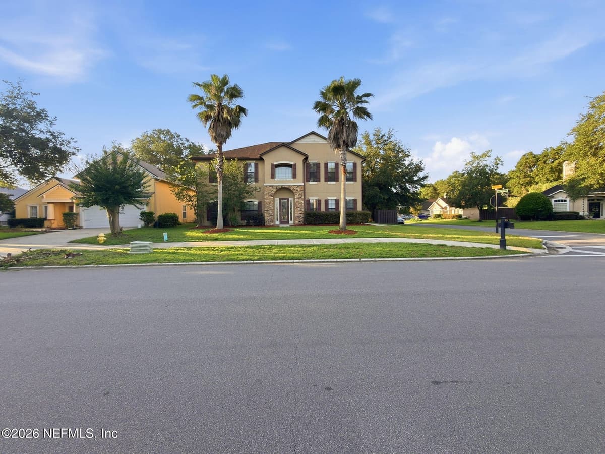 1074 GARRISON Drive, St. Johns, FL 32092, St. Johns, FL - photo 2