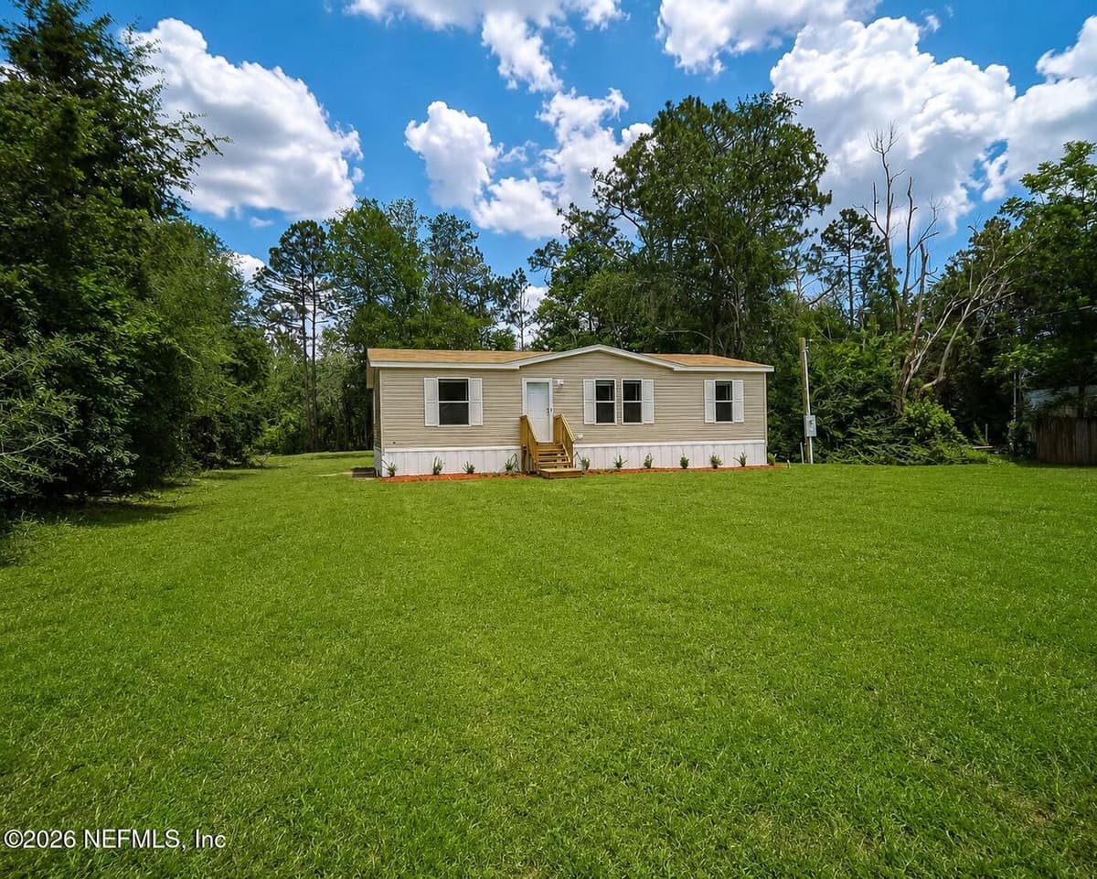 11386 DEERWOOD Circle, Macclenny, FL 32063, Macclenny, FL - photo 3