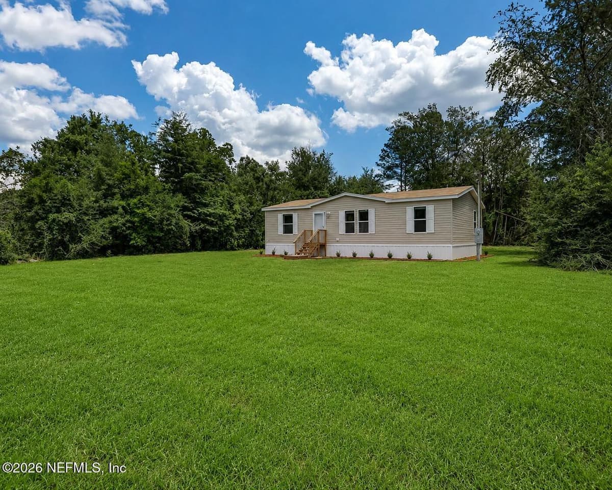 11386 DEERWOOD Circle, Macclenny, FL 32063, Macclenny, FL - photo 2