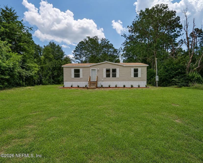 11386 DEERWOOD Circle, Macclenny, FL 32063