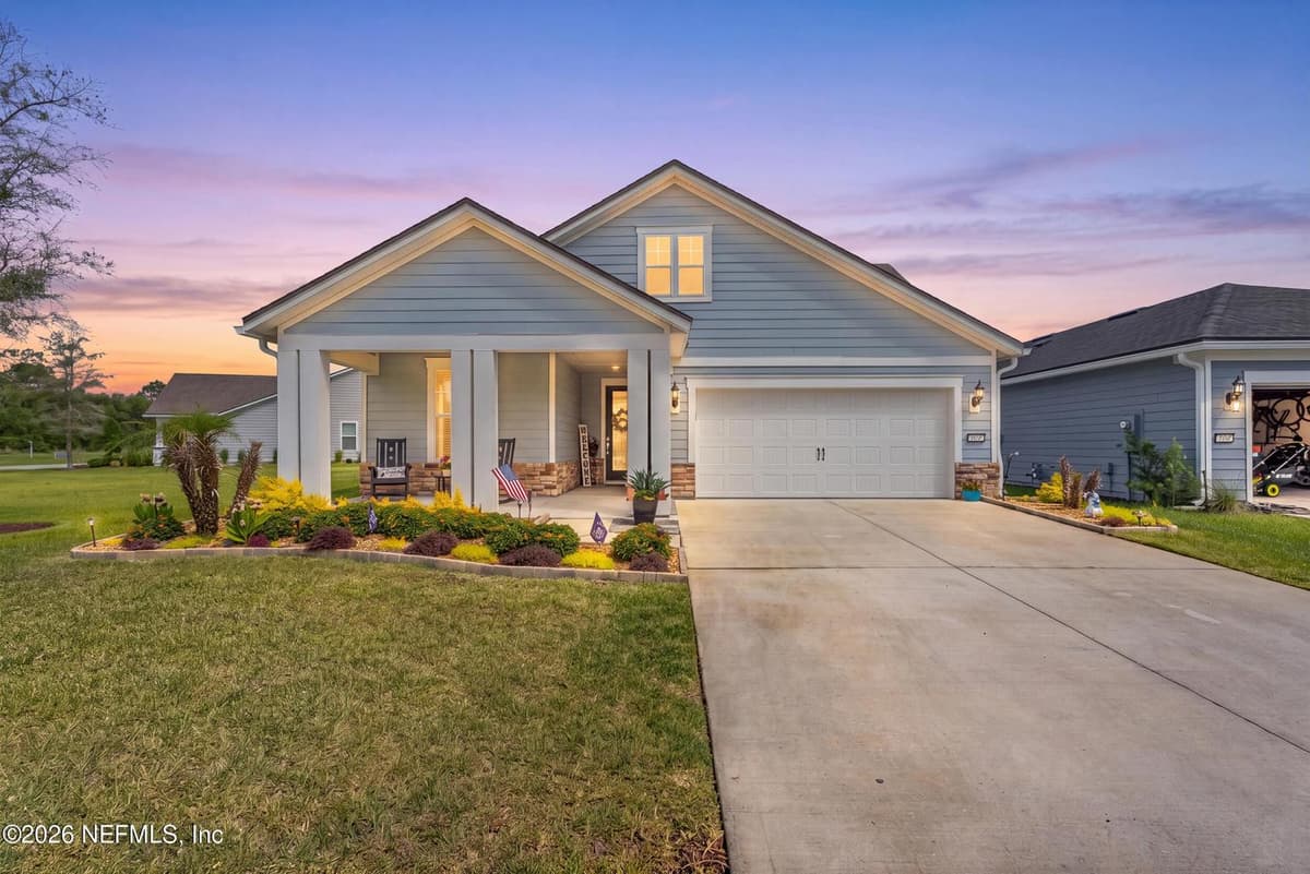 114 LONE CYPRESS Way, St. Augustine, FL 32092, St. Augustine, FL - photo 2
