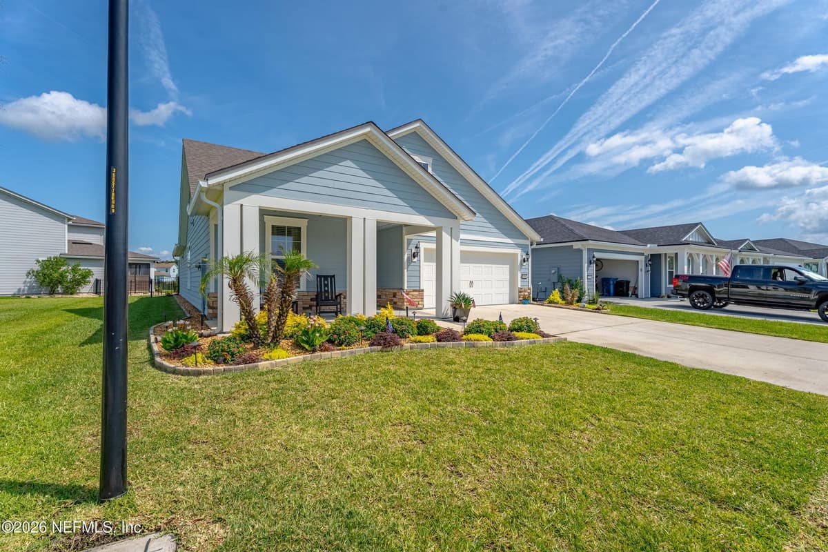114 LONE CYPRESS Way, St. Augustine, FL 32092, St. Augustine, FL - photo 3