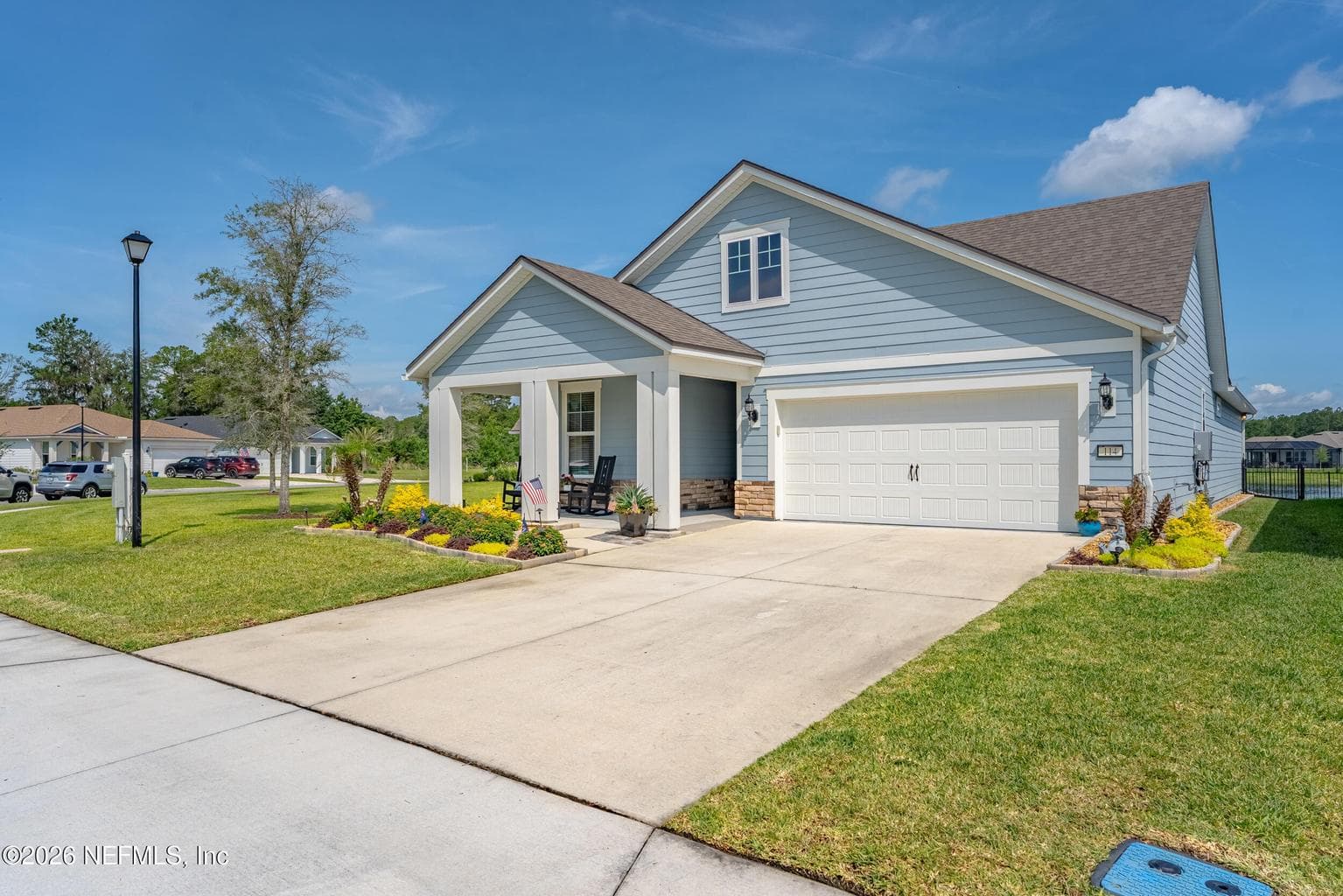 114 LONE CYPRESS Way, St. Augustine, FL 32092, St. Augustine, FL - photo 1