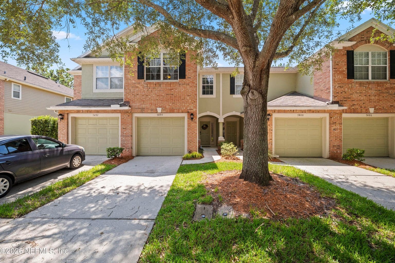 7490 SCARLET IBIS Lane, Jacksonville, FL 32256