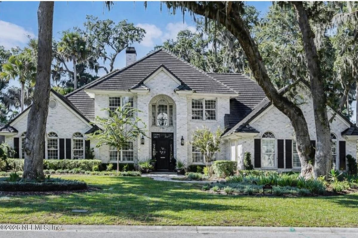 192 TWELVE OAKS Lane, Ponte Vedra Beach, FL 32082, Ponte Vedra Beach, FL - photo 2