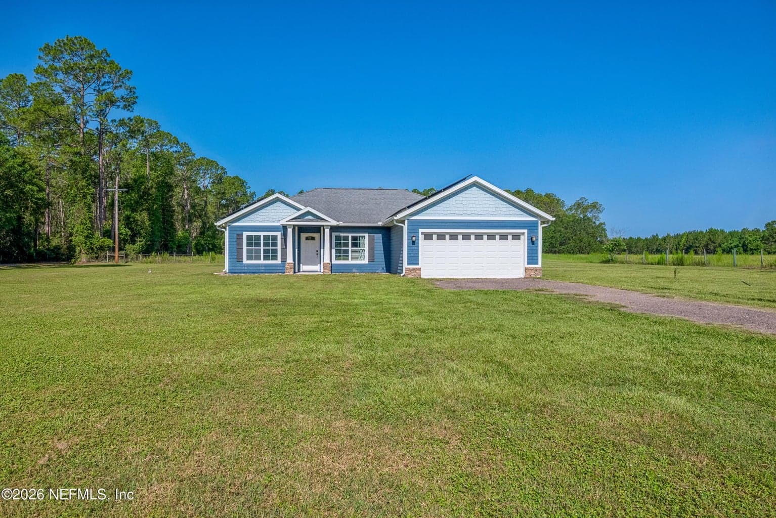 12325 NE CR 793, Raiford, FL 32083, Raiford, FL - photo 1