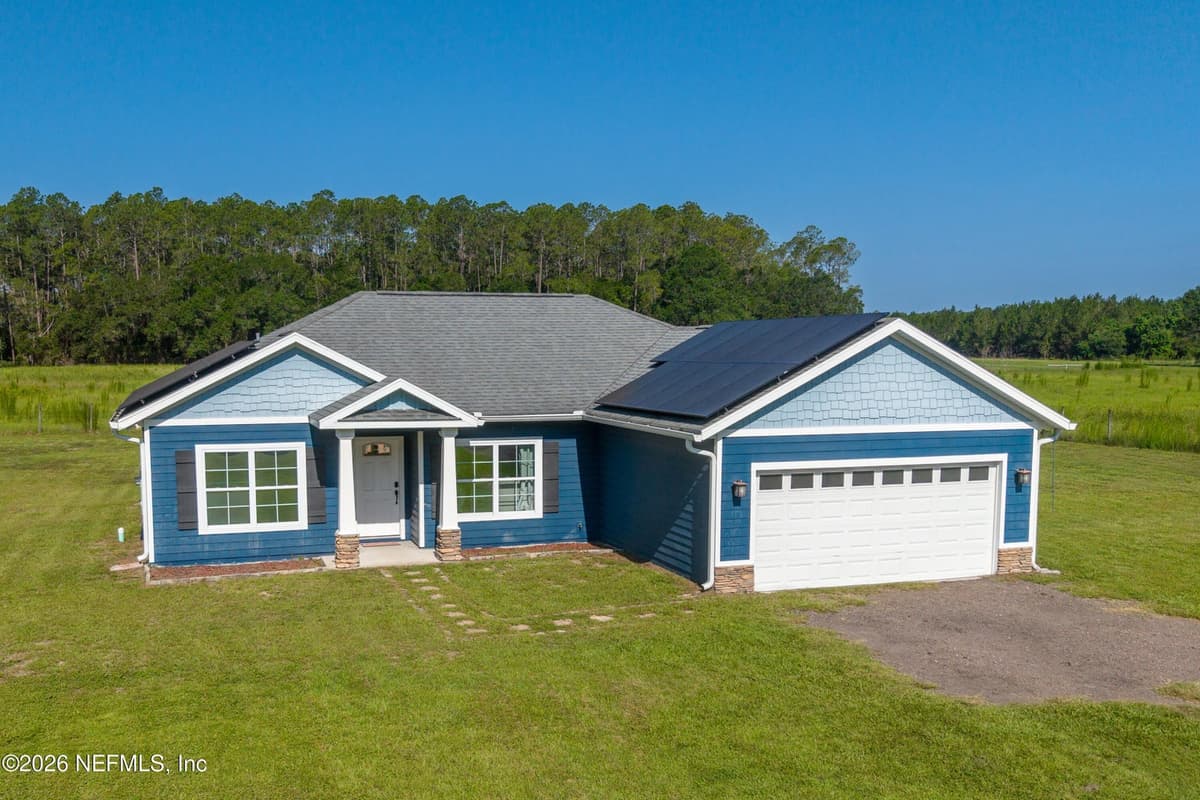 12325 NE CR 793, Raiford, FL 32083, Raiford, FL - photo 2