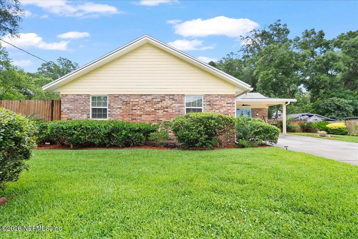 1893 MAUVA JUAN Avenue, Jacksonville, FL 32225, Jacksonville, FL - photo 3