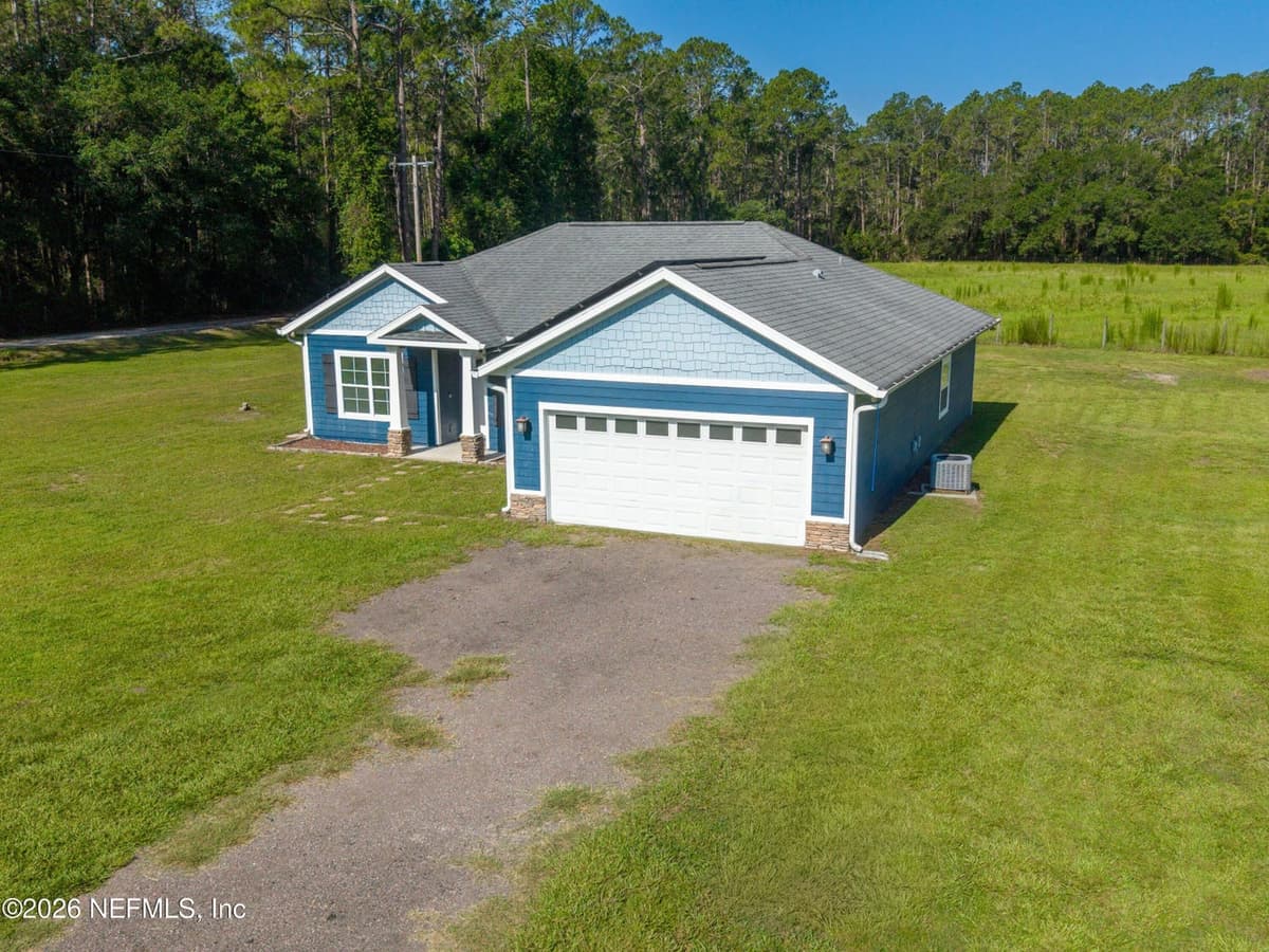 12325 NE CR 793, Raiford, FL 32083, Raiford, FL - photo 3