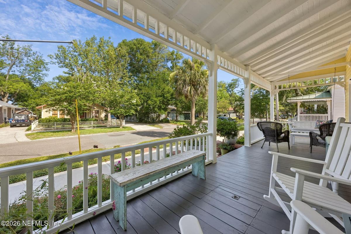 212 S 6TH Street, Fernandina Beach, FL 32034, Fernandina Beach, FL - photo 3