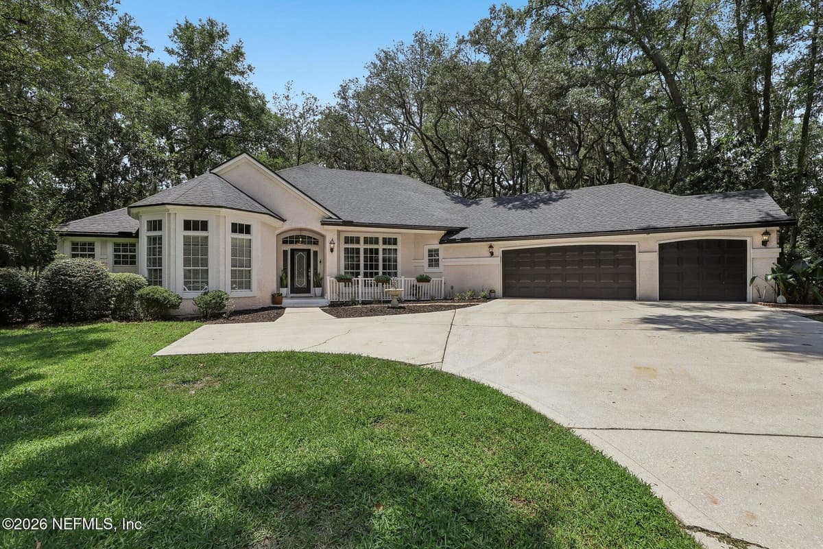 3686 ST ANDREWS Court, Green Cove Springs, FL 32043, Green Cove Springs, FL - photo 3