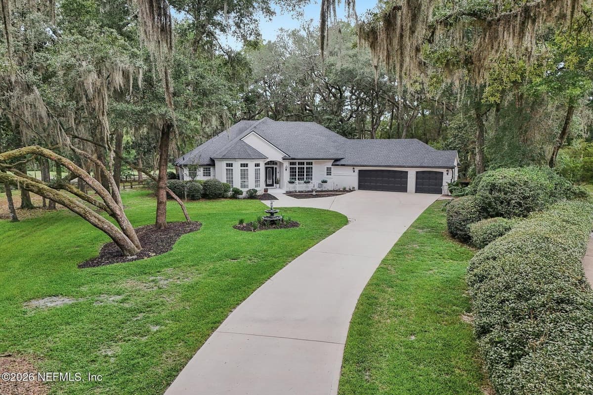 3686 ST ANDREWS Court, Green Cove Springs, FL 32043, Green Cove Springs, FL - photo 2