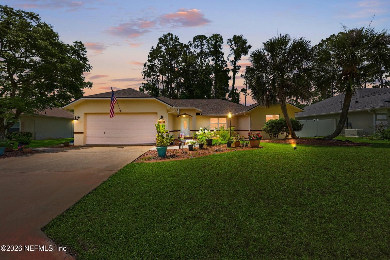 56 BASSETT Lane, Palm Coast, FL 32137, Palm Coast, FL - photo 1