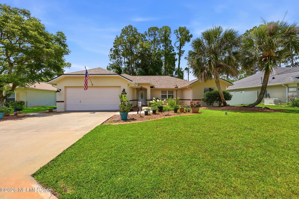 56 BASSETT Lane, Palm Coast, FL 32137, Palm Coast, FL - photo 2