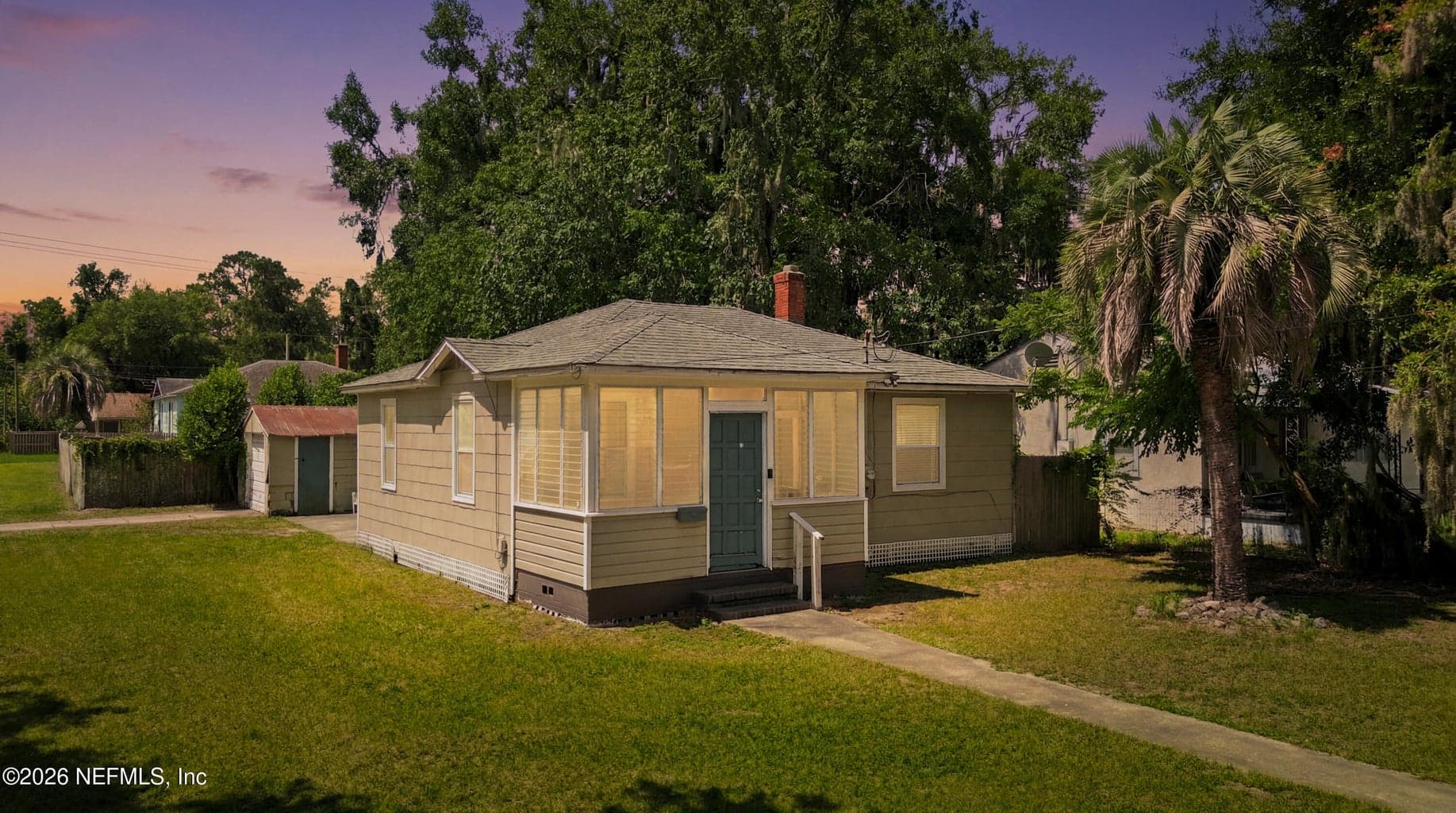 402 W 63RD Street, Jacksonville, FL 32208