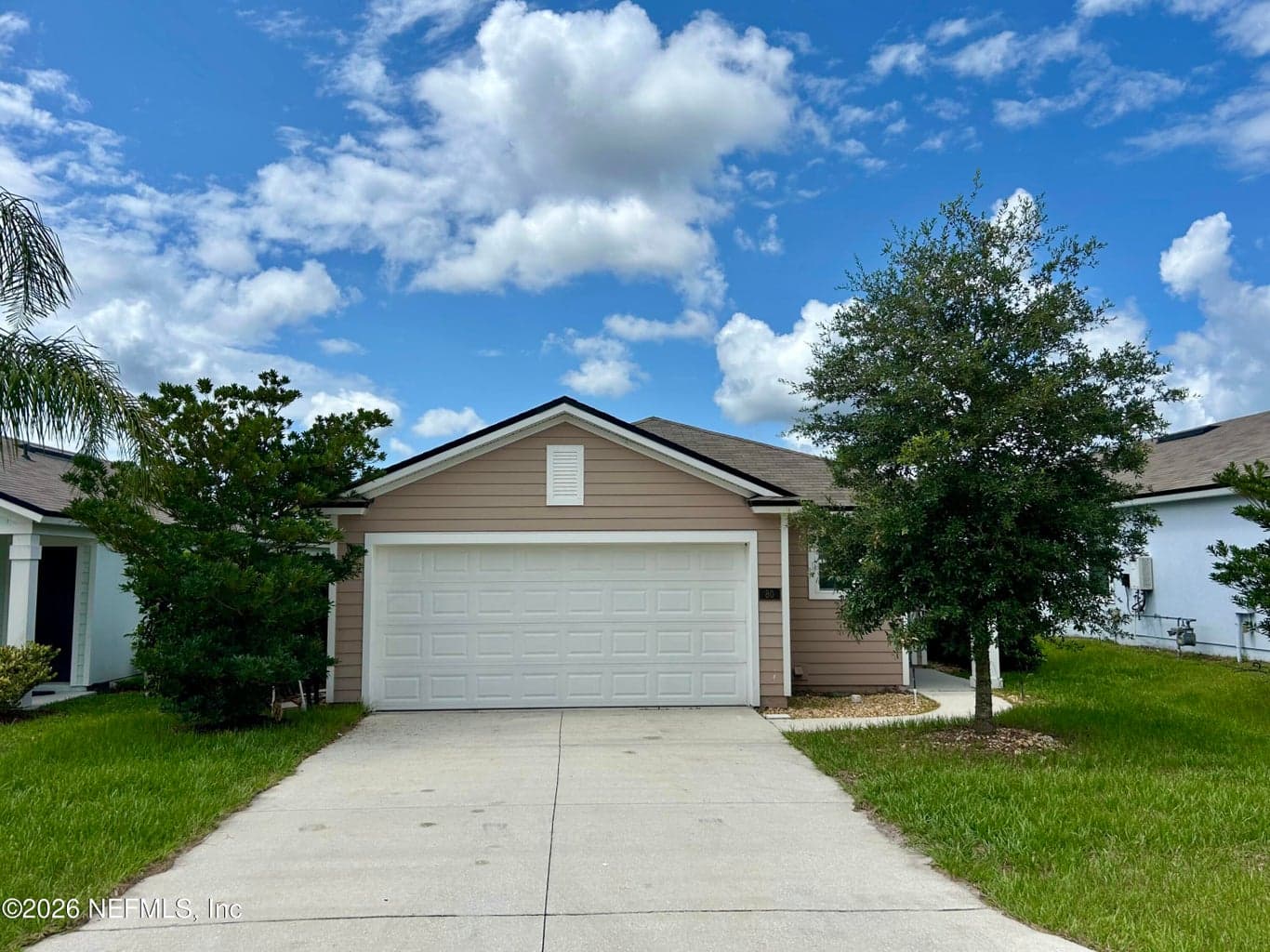 80 LOGRONO Court, St. Augustine Beach, FL 32084, St. Augustine Beach, FL - photo 1