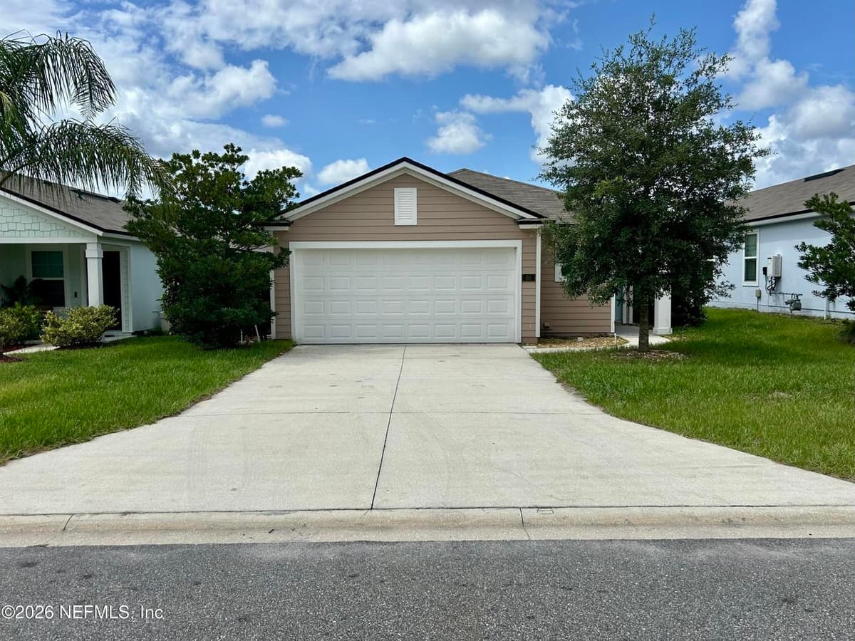 80 LOGRONO Court, St. Augustine Beach, FL 32084, St. Augustine Beach, FL - photo 3
