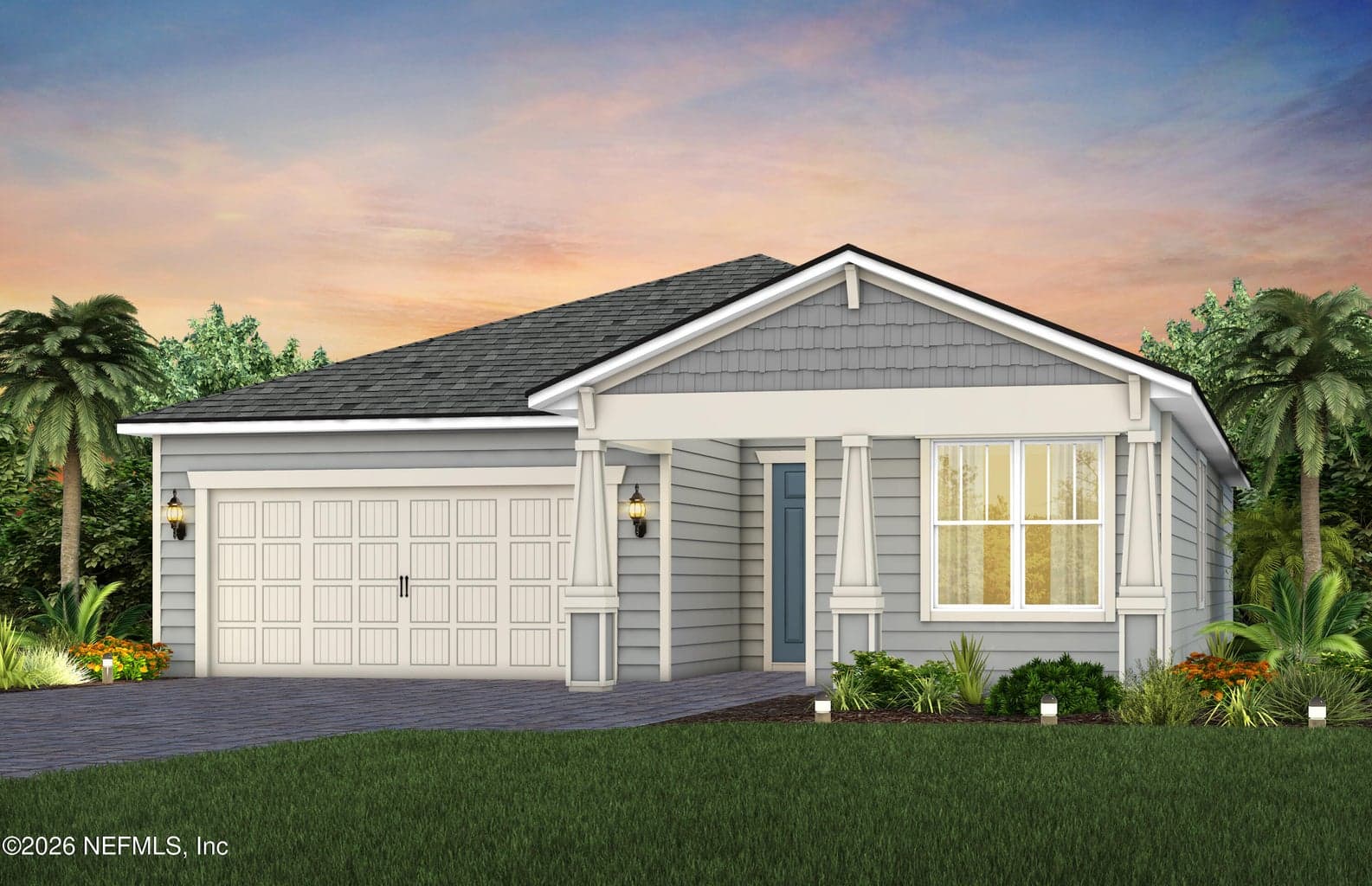 33 SEAPLANE Court, St. Johns, FL 32259, St. Johns, FL - photo 1